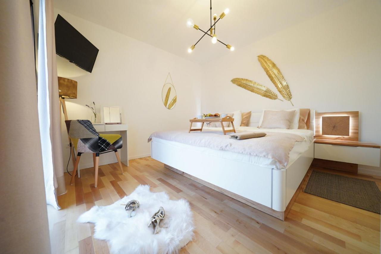 Villa Suncica Zadarvillas Sukošan 외부 사진